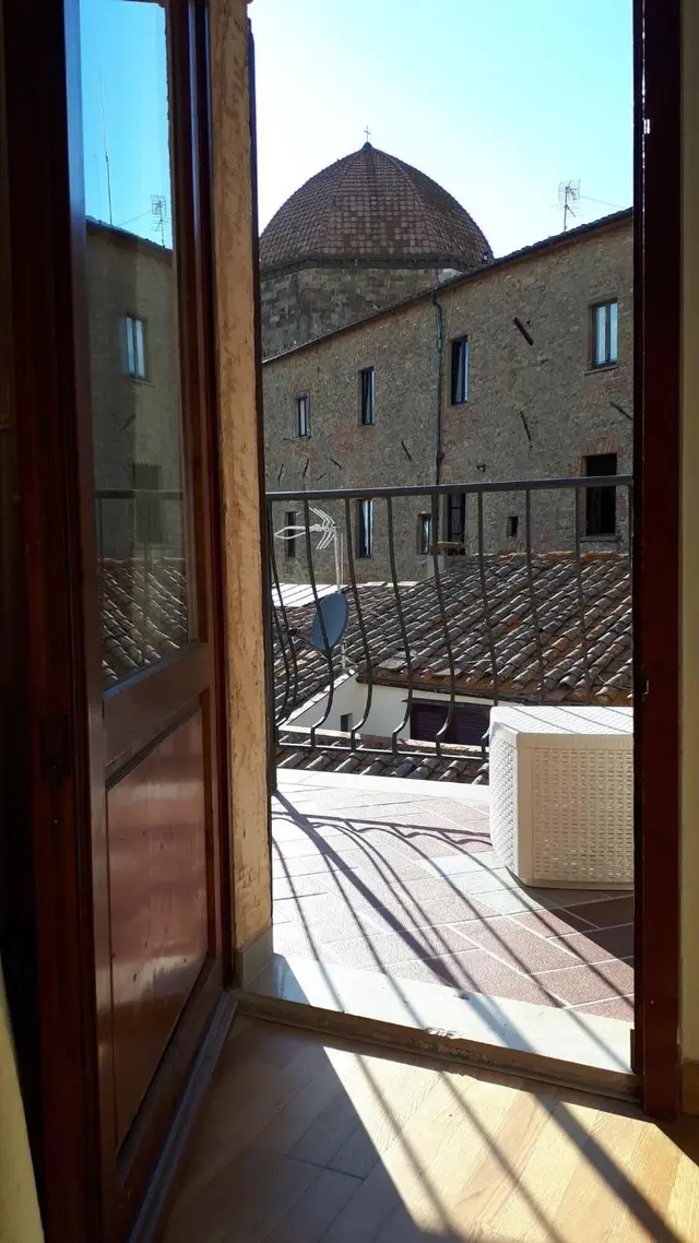 Hotel Volterra In