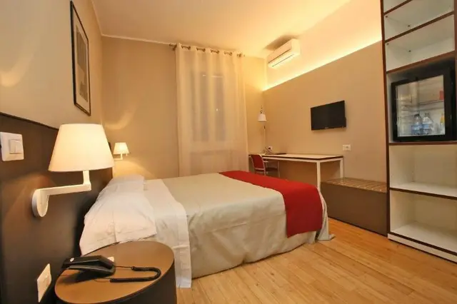 Mini Hotel Le Ville