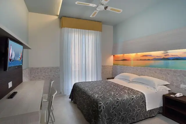 Hotel Clipper