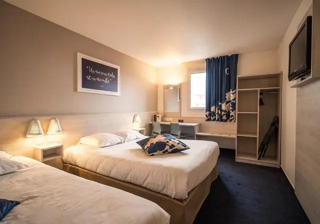 Ace Hôtel Le Mans