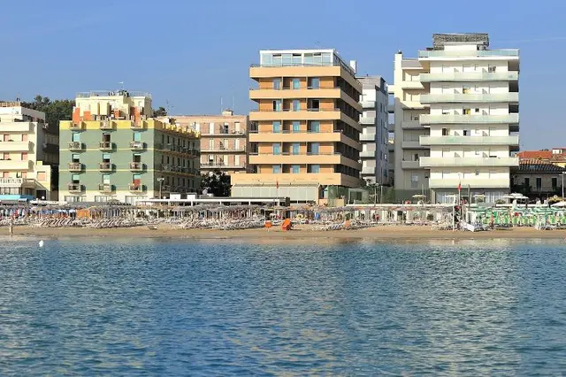 Hotel Delle Nazioni