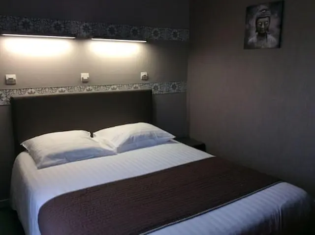 Hotel Le Berthelot