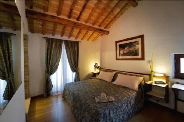 Hotel Il Castello