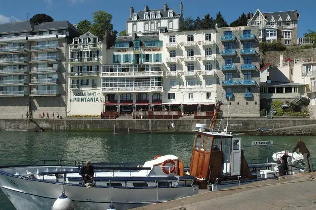 Hôtel Printania