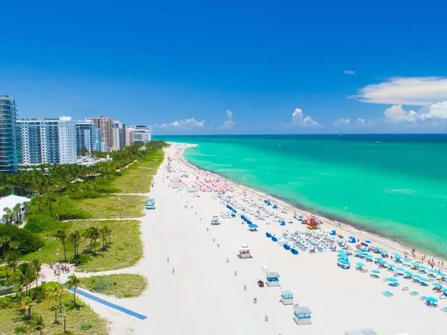 Park Royal Miami Beach managed by Accor