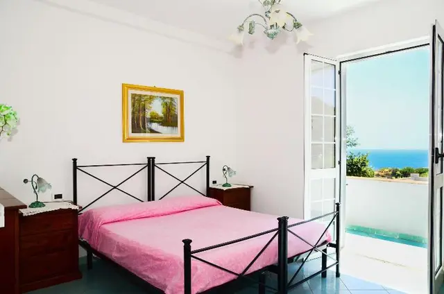Hotel Villa Bernardina