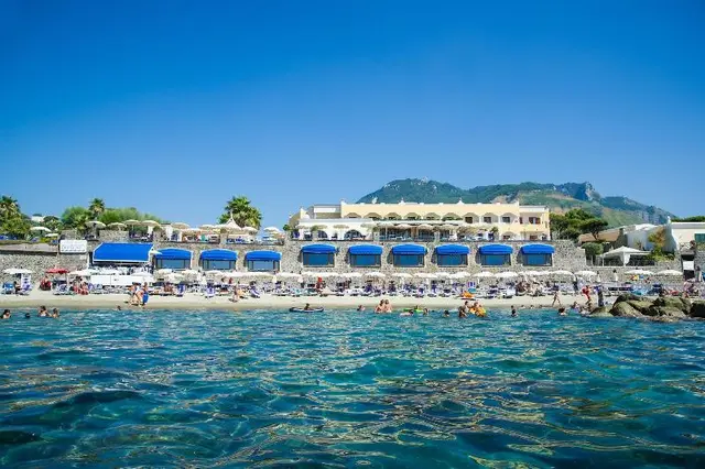 Hotel Tritone Resort & Spa