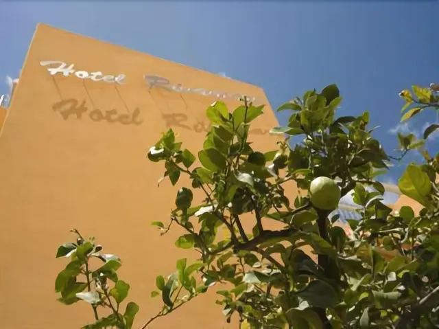 Hotel Rivamare