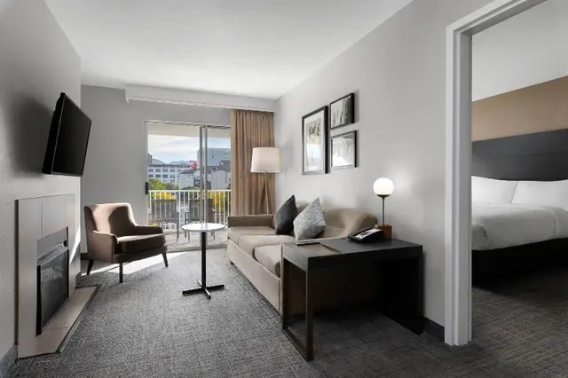 Residence Inn by Marriott Salt Lake City - Downtow
