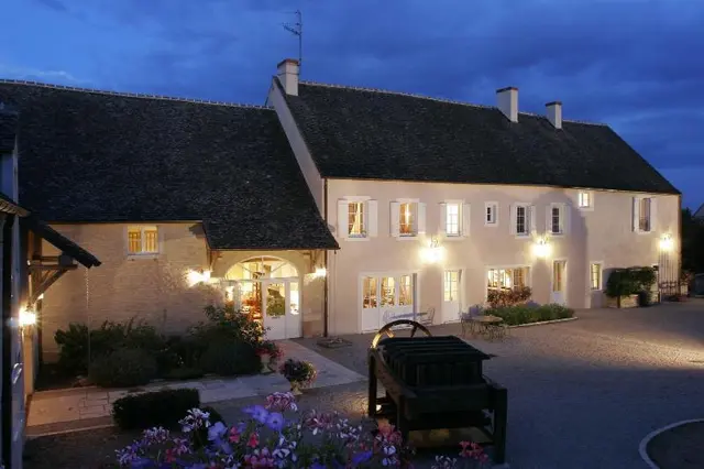 Hôtel le Clos
