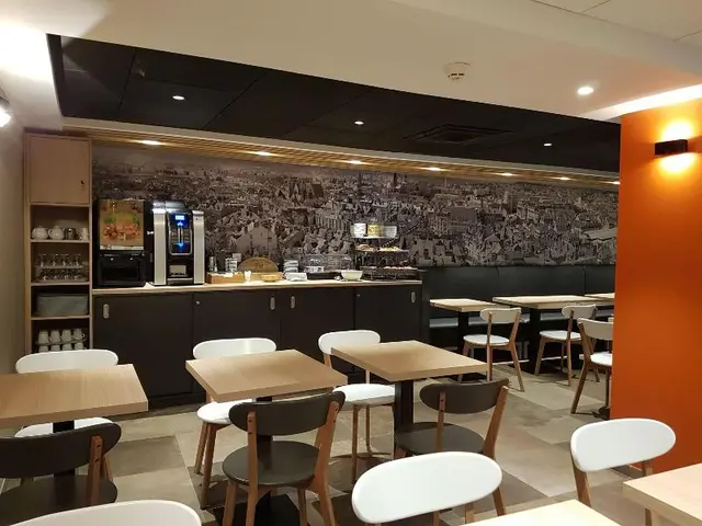 Hotel Montchapet