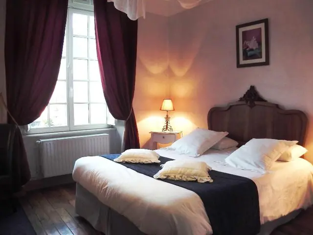 Hôtel des Prélats