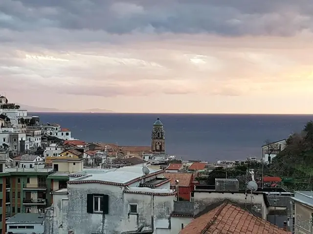 Hotel Villa Annalara