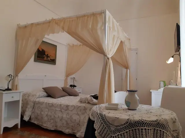 Hotel Antica Repubblica