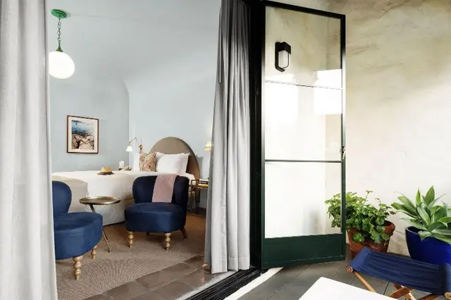 Palihouse Santa Barbara