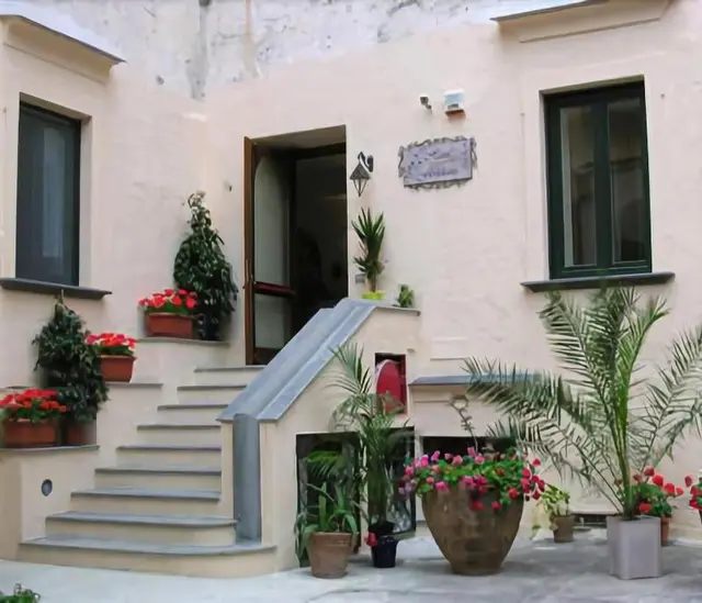Hotel Floridiana