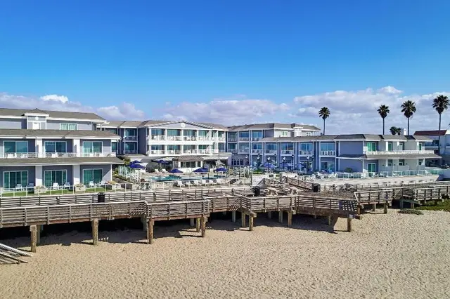 Vespera Resort On Pismo Beach, Autograph Collectio
