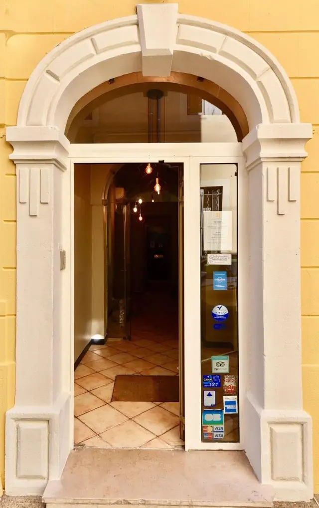 Majestic Hotel