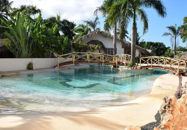 Paradiso Del Caribe