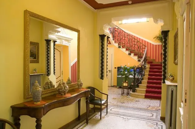Hotel Principi d'Acaja