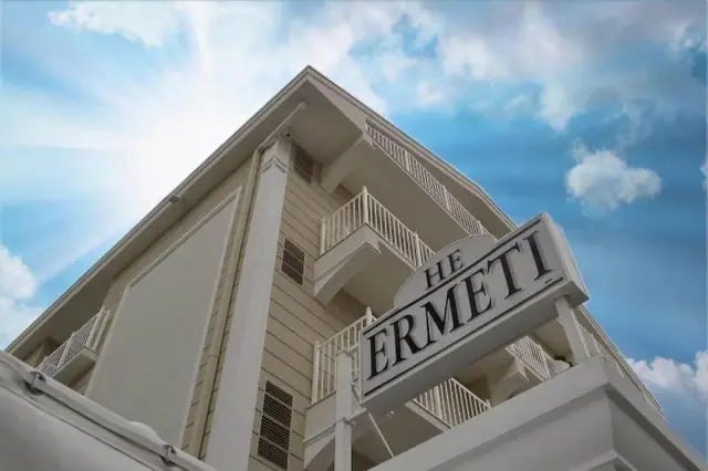 Hotel Ermeti