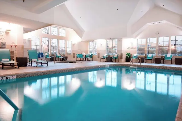 Residence Inn By Marriott Dallas Arlington South