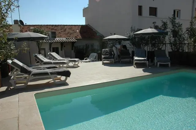 Hôtel Le Revest