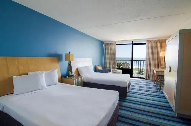 Ocean Inn