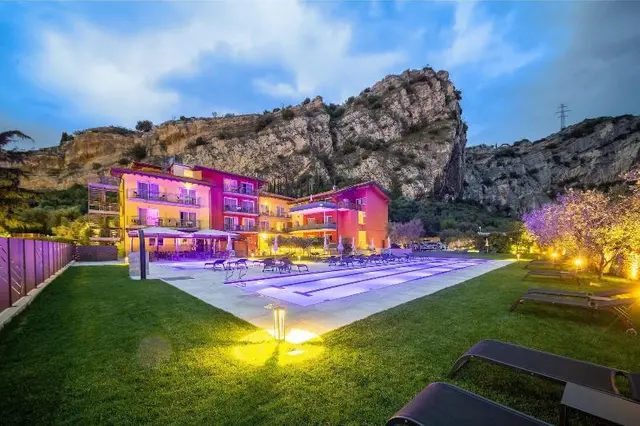 Aktivhotel Santalucia