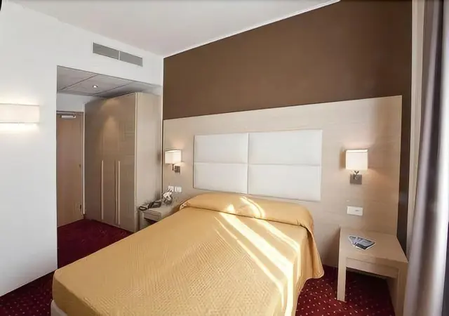 Hotel Regina