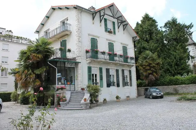 Hôtel Montilleul
