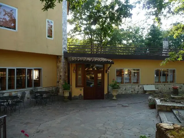 Albergo Del Sole
