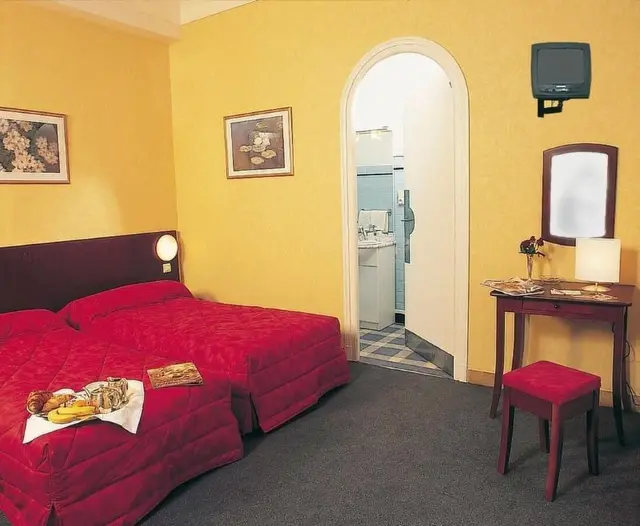 Hotel Metropole