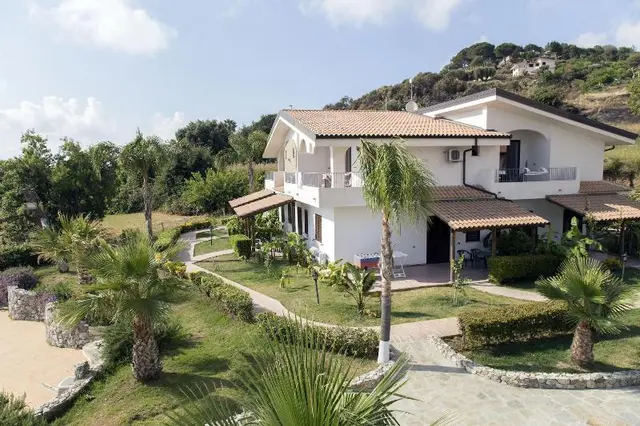 Residenza Luzia