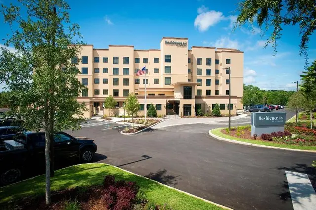Residence Inn by Marriott Pensacola Airport/Medica