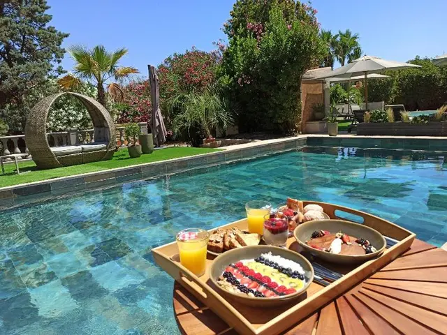 Hotel La Villa Dune