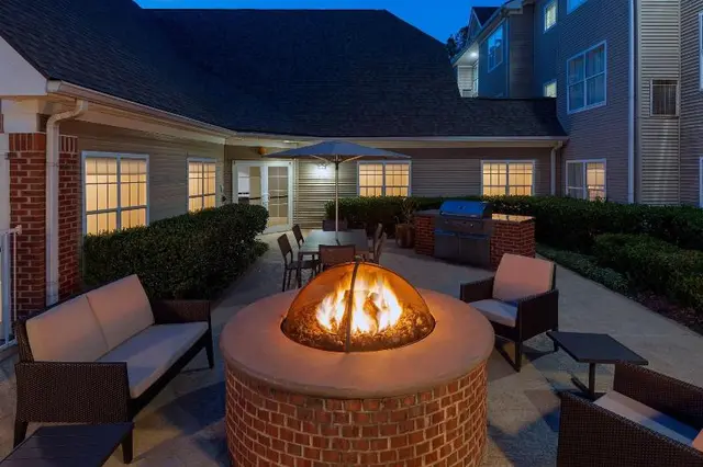 Residence Inn by Marriott Greenville-Spartanburg A