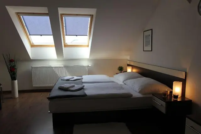 Residence Vysta