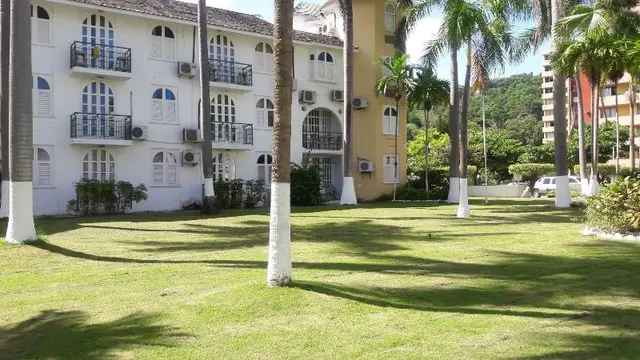 Sunny View At Sandcastle
