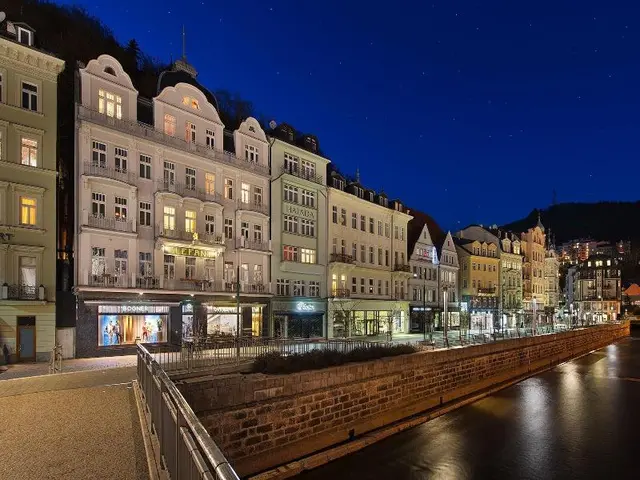 Ea Hotel Elefant