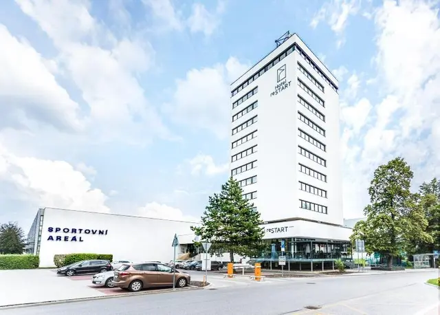 Hotel Restart