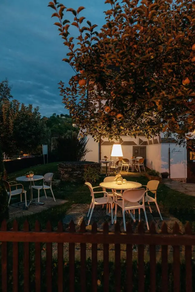 Boutique Hotel Romantick