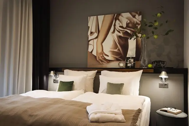 numa Hotel Republika & Suites