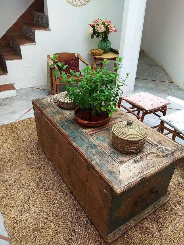 Eole Tarifa Rooms