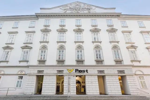 Ruby Lissi Hotel Vienna by IHG