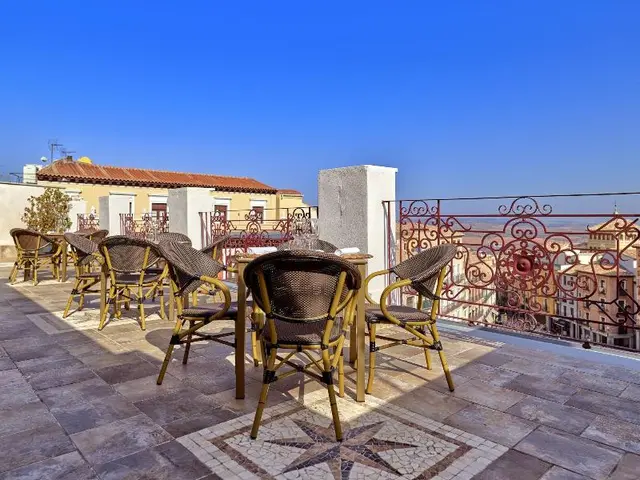 Hotel Boutique Adolfo