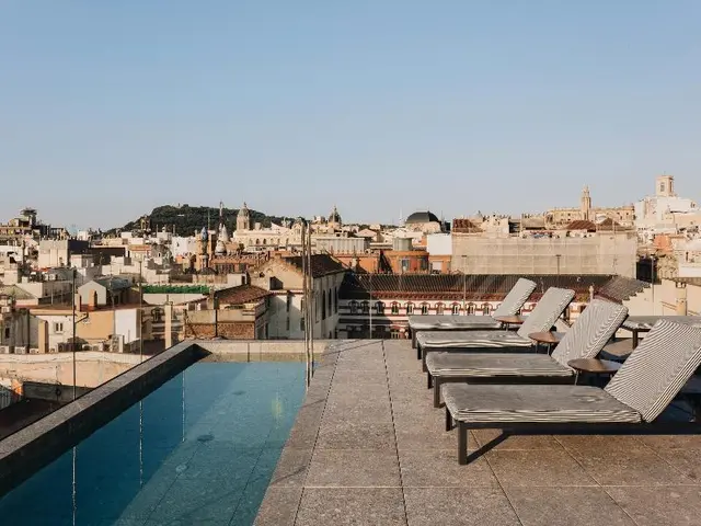 Yurbban Passage Hotel & Spa