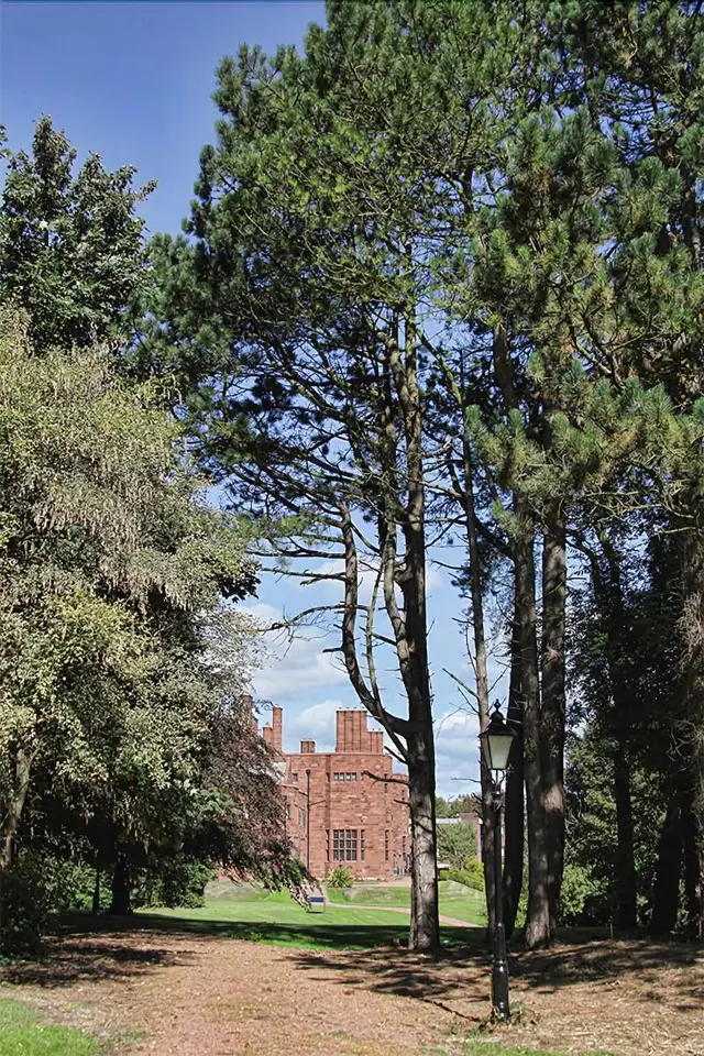 Abbey House Hotel