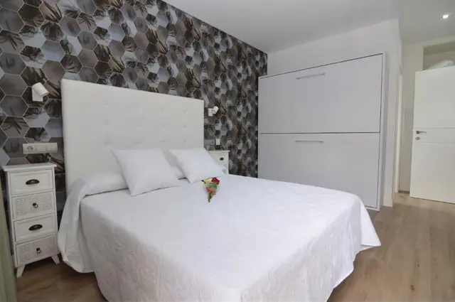 Hotel Castillo Benidorm