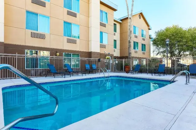 Fairfield Inn By Marriott Yuma